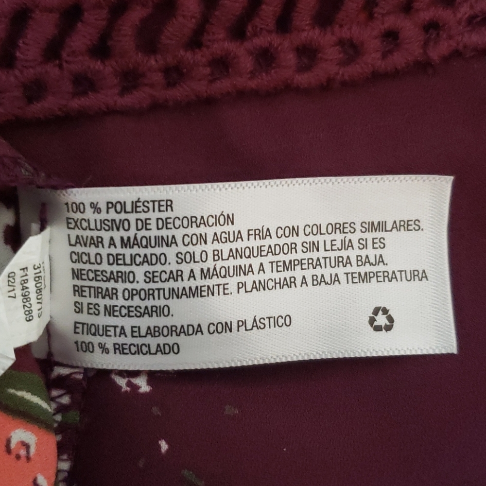 Blouse - Picture 11 of 14